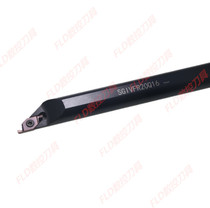  Small aperture end face groove tool holder S12M-SVNFR11 S16N S20Q SGIVFR16N16 20Q16 25