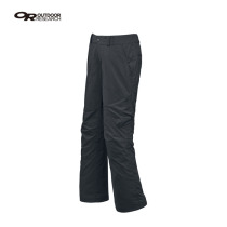 Outdoor Search OR Women's Plus Size Breathable Outdoor Hiking Sunscreen Fast Dry Casual Trousers