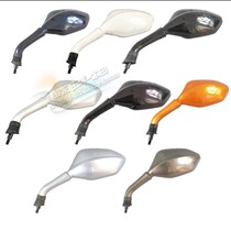 WH125T - 6 pedal rear mirror rear mirror anti - counterfeiting parts of the original WH125T - 6 pedal