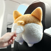 Car ornaments goddess Ke Ji jewelry decoration car new accessories high-end doll good supplies decoration