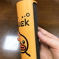 DJI large territory pocket Lingering charging case sticker Osmo Pocket mobile charging case adhesive film protective film