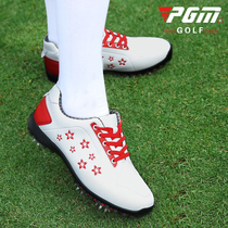 GOLF shoes ladies waterproof women shoes summer GOLF casual sneakers female Korean version wild 2021 New