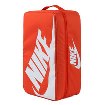 Nike Shoe Bag 2022 New Outdoor Travel Organizer Football Shoe Bag Sport Bag Handbag BA6149