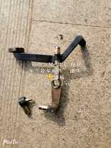 Futian Five Star Tricycle Original Factory Accessories Three-wheeled Motorcycle Original Factory Accessories Change Gear Lever