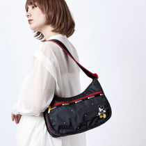 New Nix Womens Bag Single Shoulder Bag Slanted Satchel Casual Bag Flower Bag Waterproof Bag Travel Bag No. 7520