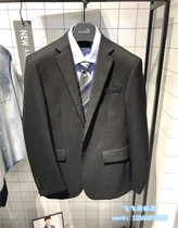 Mind Bridge Men Spring Korean Business Handsome Slim Blazer MRBJ010A-1780