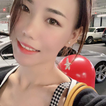 SUNNY Taiwan starfish stud earrings Chinchilla drop earrings Fashion star pendant Taiwan direct mail