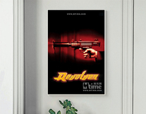 Poster Revolver Revolver 2005 Gelich