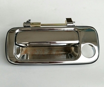 Land cruiser LC80 FJ80 FZJ80 4500 front door outside handle outside handle