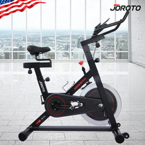 USA JOROTO exercise bike Home spinning bike XM16 magnetron multi-function sports bike Indoor cycling