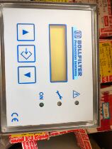 Bollfilter BK2200 BOLL kirch controller new spot negotiation