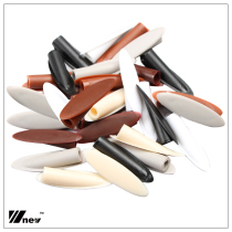 Plastic plug oblique hole punch plug plug blocking cap woodworking tool DIY