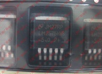 SMD regulator IC LM2575HVS-5 0 TO-263 original