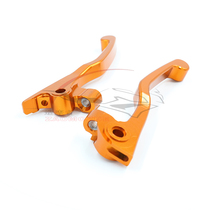Application of KTM off-road car EXC 250300350450500 modified horn clutch drawbar brake