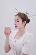 ACE Koreas Ooney Step Walking Eye Shadow Pan 2021 New Honey Brown Net Red Students Autumn Winter Colors