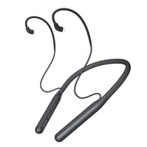 FiiO LC-BT2 Neck hanging collar sports LDAC Bluetooth MMCX headset 0 78mm upgrade cable