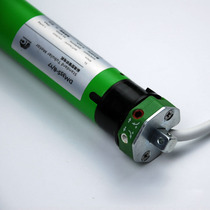 Dua 35 tube motor electric curtain AC motor electric shutter motor automatic intelligent shade