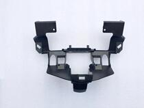 Large row motorcycle GW250 accessories headlight bracket shroud headlight instrument bracket S Mark S F version