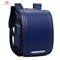 Pull bag girl can remove backpack junior high school students pull bag with wheel of shoulder bag climb to reduce the burden