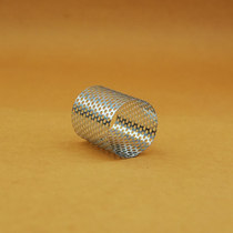 Eivet ring for moxibustion box pure copper Moxibustion Moxibustion moxibustion device Available Avelvet Aposts Aicai Amoxa Eyleaf