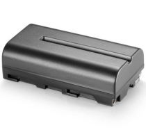 Suitable for Sony NP-F570 camera lithium battery NP-F550 battery full decoding flash camera