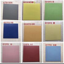 Tile tiles not dark green Matt 600*600 living room non-slip floor tiles wall tiles European toilet wall
