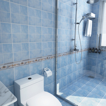 Antique brick 300x300 pastoral style nine tile tile interior tile tile kitchen toilet balcony small floor brick wall brick brick