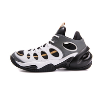 AND1 THE ILLUSION MID mens shoes 2021 new comfortable casual sports shoes spring AND autumn casual shoes