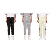 FOG FEAR OF GOD Essentials Collective Specify Tide Pattern Pants