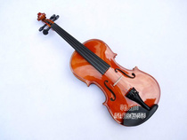 Beginner new performance performance students use stage solid wood violin 123448 size are available