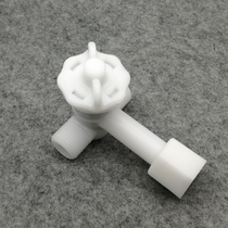 Koehler Wall-mounted Wall Toilet in wall Water tank Water intake three-way strainer Toilet Concealed buried wall Flush Tank Accessories