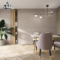 Restaurant Beauty Orthopedic hospital Clothing Shop Watermilling Stones Decoration Background Guard Wall industrial wind Fast Fashion buckle plate Cement