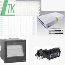 FUJI FUJI PHCPHE PEX00DL1-5000B with recording paper Japanese DL-5000B shopkeeper recommended