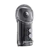 Insta360 one x Waterproof Shell Diving Shell Protective Shell Underwater 30m snorkel Protective shell