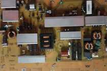 Repair Sharp LCD-58MY8008A SU761 760 TX83 DS83 Power board RUNTKB442WJQZ