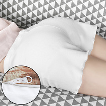 Pregnant woman safety pants anti-walking light can be worn outside pregnant woman 30% beats bottom pants thin and loose pregnant woman high waist toabdominal shorts