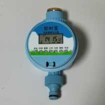 Eurasian garden irrigation timer automatic watering controller timing sprinkler balcony lazy watering flowers