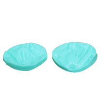 High Quality Daisy Flower Petals Fondant Cake Molds Fondant