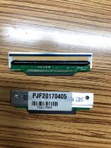 Metretolido Bplus original plant T2M print head thermal head quality for one year change of new