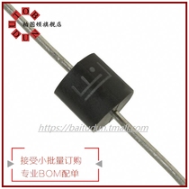 15KPA17CA MOQ：1 TVS DIODE 17V 29 3V P600