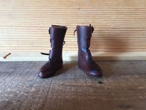 1:6 Viking Boots Customized