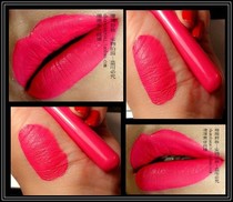 Velvet Mist Waterproof Lip Paint Most Pink Ni Pink Liquid Lipstick Fluorescent Rose Red Lip Paint
