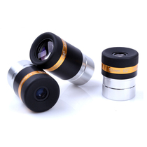 Star Tran eyepiece 62 ° aspheric planetary eyepiece wide-angle eyepiece 4mm 10mm 23mm 1 25 inches
