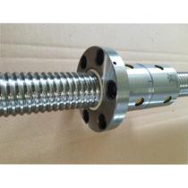 Shenyang Machine Tool Ball Bearing Screw Rod cak6136 Numerical Control Lathe Z Shaft Ball Bearing Screw Rod 4006 L1238