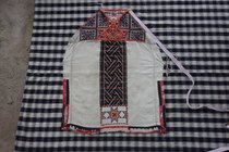 Home Sonic Penthouse Find the Sound Miao Hood Pocket Cotton Thread Handpicked c-422