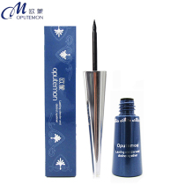 EU Eyeliner Liquid Oumeng Hengli long-lasting eyeliner female waterproof non-dizzy hard head beginner
