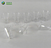 Christ liturgy Gospel Tableware cup Drinking cup Simple portable cup Disposable Communion cup 100 only 23 yuan a piece