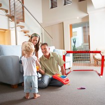  Childrens football door Household indoor frame Outdoor folding removable portable training kindergarten sports door frame