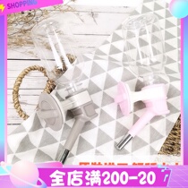 robbi pet-and its kitty dog drinking water instrumental hanging kettle supplies teddy water feeder pet drinking water