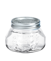 Fast German imported sealed tank sealed bottle storage bottle storage tank 1 2 liters 1000036103